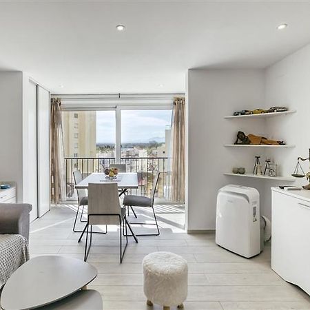 Appartement Karina 4M à Empuriabrava Extérieur photo