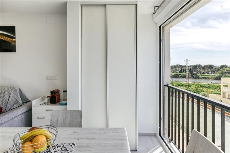 Appartement Karina 4M à Empuriabrava Extérieur photo