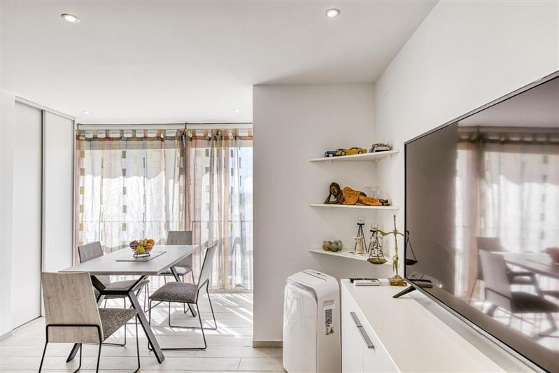 Appartement Karina 4M à Empuriabrava Extérieur photo