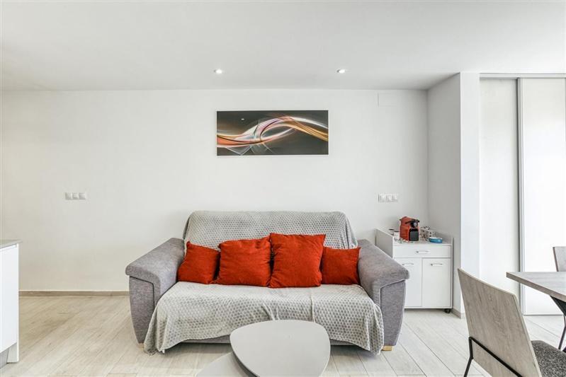 Appartement Karina 4M à Empuriabrava Extérieur photo